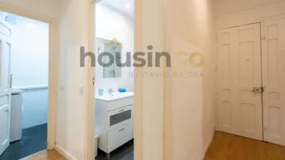 Piso en alquiler en Calle Lagasca, cerca de Calle de María de Molina - Imagen 27