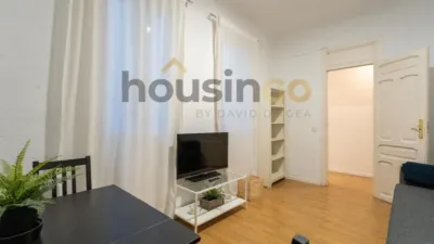 Piso en alquiler en Calle Lagasca, cerca de Calle de María de Molina - Imagen 4