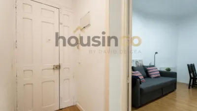 Piso en alquiler en Calle Lagasca, cerca de Calle de María de Molina - Imagen 6