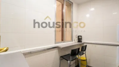 Piso en alquiler en Calle Lagasca, cerca de Calle de María de Molina - Imagen 8