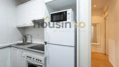 Piso en alquiler en Calle Lagasca, cerca de Calle de María de Molina - Imagen 9