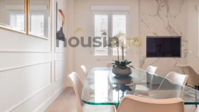 Apartment on Calle de Ayala photo 11