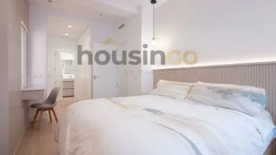 Apartment on Calle de Ayala photo 18