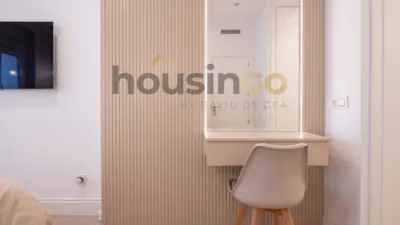 Apartment on Calle de Ayala photo 19