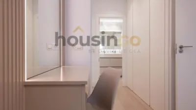 Apartment on Calle de Ayala photo 22