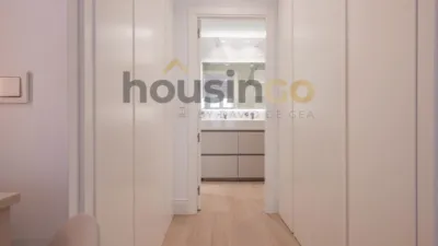 Apartment on Calle de Ayala photo 23