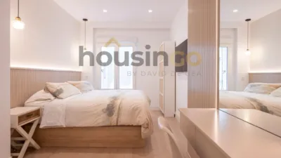 Apartment on Calle de Ayala photo 24