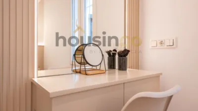 Apartment on Calle de Ayala photo 27