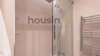 Apartment on Calle de Ayala photo 30
