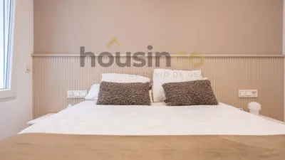 Apartment on Calle de Ayala photo 33