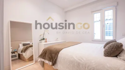 Apartment on Calle de Ayala photo 35