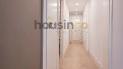 Apartment on Calle de Ayala photo 37