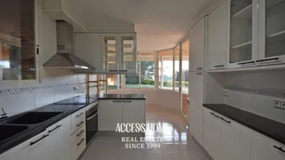 Chalet en alquiler en Sant Vicenç de Montalt, Sant Vicenç de Montalt de 3.500 €<span>/mes</span>