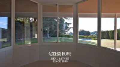 Chalet en alquiler en Sant Vicenç de Montalt, Sant Vicenç de Montalt de 3.500 €<span>/mes</span>