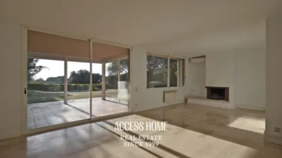 Chalet en alquiler en Sant Vicenç de Montalt, Sant Vicenç de Montalt de 3.500 €<span>/mes</span>