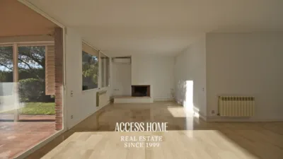 Chalet en alquiler en Sant Vicenç de Montalt, Sant Vicenç de Montalt de 3.500 €<span>/mes</span>