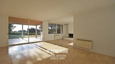 Chalet en alquiler en Sant Vicenç de Montalt, Sant Vicenç de Montalt de 3.500 €<span>/mes</span>