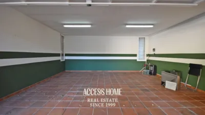 Chalet en alquiler en Sant Vicenç de Montalt, Sant Vicenç de Montalt de 3.500 €<span>/mes</span>