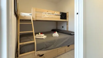 Piso en alquiler en Calle Du Puigmal, Número 3, Sainte-Léocadie de 95 €<span>/día</span>