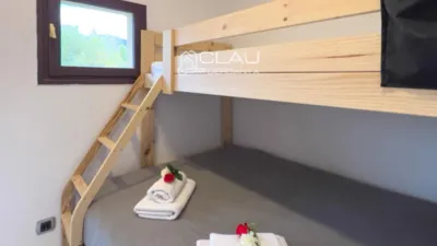 Piso en alquiler en Calle Du Puigmal, Número 3, Sainte-Léocadie de 95 €<span>/día</span>