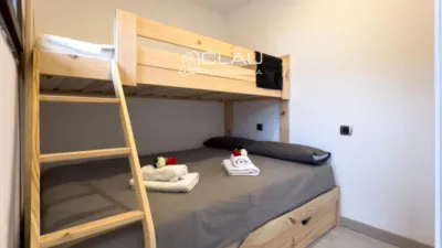 Piso en alquiler en Calle Du Puigmal, Número 3, Sainte-Léocadie de 95 €<span>/día</span>