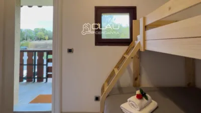 Piso en alquiler en Calle Du Puigmal, Número 3, Sainte-Léocadie de 95 €<span>/día</span>