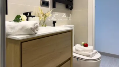 Piso en alquiler en Calle Du Puigmal, Número 3, Sainte-Léocadie de 95 €<span>/día</span>