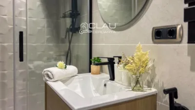 Piso en alquiler en Calle Du Puigmal, Número 3, Sainte-Léocadie de 95 €<span>/día</span>