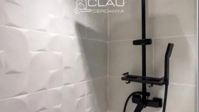 Piso en alquiler en Calle Du Puigmal, Número 3, Sainte-Léocadie de 95 €<span>/día</span>