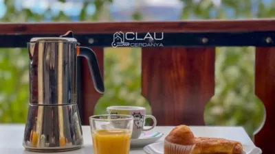 Piso en alquiler en Calle Du Puigmal, Número 3, Sainte-Léocadie de 95 €<span>/día</span>