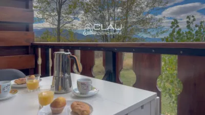 Piso en alquiler en Calle Du Puigmal, Número 3, Sainte-Léocadie de 95 €<span>/día</span>