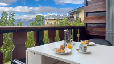 Piso en alquiler en Calle Du Puigmal, Número 3, Sainte-Léocadie de 95 €<span>/día</span>