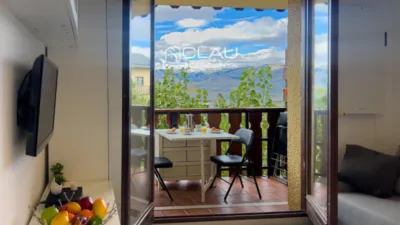 Piso en alquiler en Calle Du Puigmal, Número 3, Sainte-Léocadie de 95 €<span>/día</span>