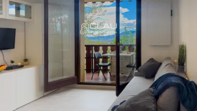 Piso en alquiler en Calle Du Puigmal, Número 3, Sainte-Léocadie de 95 €<span>/día</span>