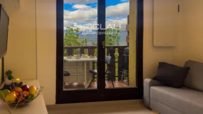 Piso en alquiler en Calle Du Puigmal, Número 3, Sainte-Léocadie de 95 €<span>/día</span>