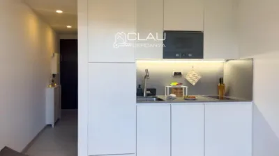 Piso en alquiler en Calle Du Puigmal, Número 3, Sainte-Léocadie de 95 €<span>/día</span>