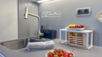 Piso en alquiler en Calle Du Puigmal, Número 3, Sainte-Léocadie de 95 €<span>/día</span>