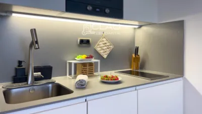 Piso en alquiler en Calle Du Puigmal, Número 3, Sainte-Léocadie de 95 €<span>/día</span>