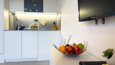 Piso en alquiler en Calle Du Puigmal, Número 3, Sainte-Léocadie de 95 €<span>/día</span>