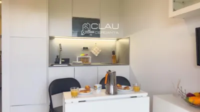 Piso en alquiler en Calle Du Puigmal, Número 3, Sainte-Léocadie de 95 €<span>/día</span>