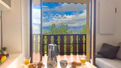 Piso en alquiler en Calle Du Puigmal, Número 3, Sainte-Léocadie de 95 €<span>/día</span>