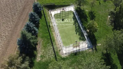 Piso en alquiler en Calle Du Puigmal, Número 3, Sainte-Léocadie de 95 €<span>/día</span>