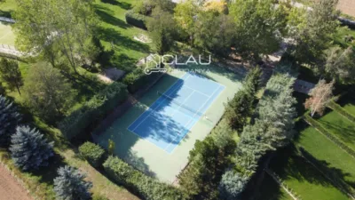 Piso en alquiler en Calle Du Puigmal, Número 3, Sainte-Léocadie de 95 €<span>/día</span>