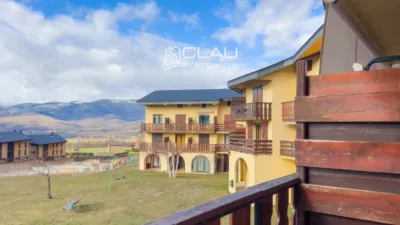 Piso en alquiler en Calle Du Puigmal, Número 3, Sainte-Léocadie de 95 €<span>/día</span>