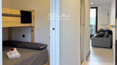 Piso en alquiler en Calle Du Puigmal, Número 3, Sainte-Léocadie de 95 €<span>/día</span>