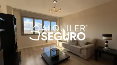 Piso en alquiler en Villa de Vallecas - Imagen 10