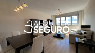 Piso en alquiler en Villa de Vallecas - Imagen 13