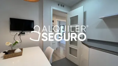 Piso en alquiler en Villa de Vallecas - Imagen 14