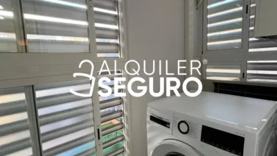 Piso en alquiler en Villa de Vallecas - Imagen 15