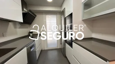 Piso en alquiler en Villa de Vallecas - Imagen 16